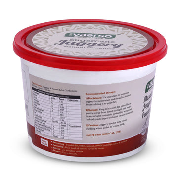 Masala Jaggery Powder 450gm