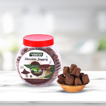 Chocolate Jaggery