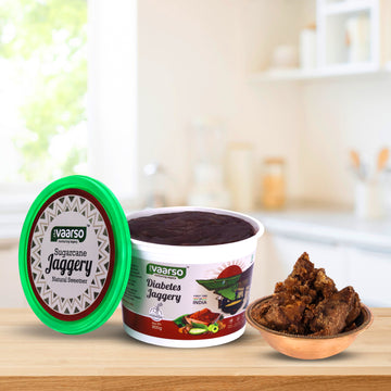 Diabetes Jaggery