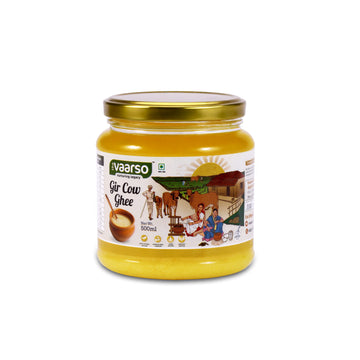 A2 Gir Cow Ghee