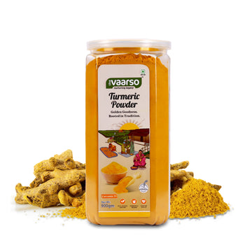 Turmeric Powder
