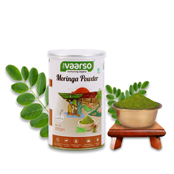 Moringa Powder