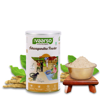 Ashwagandha