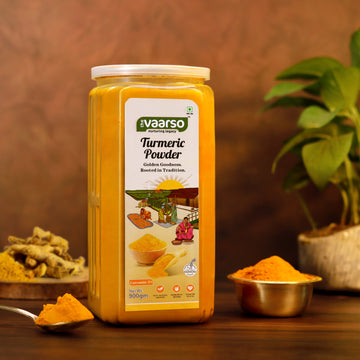 Turmeric Powder 100gm