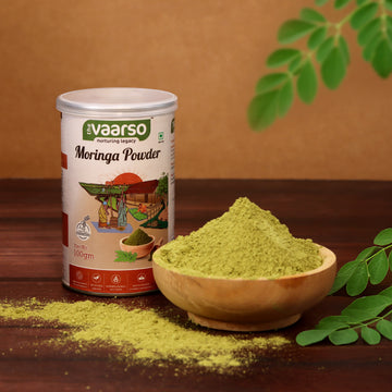 Moringa Powder 100gm