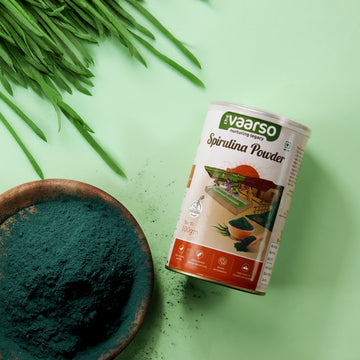 Spirulina Powder 100gm