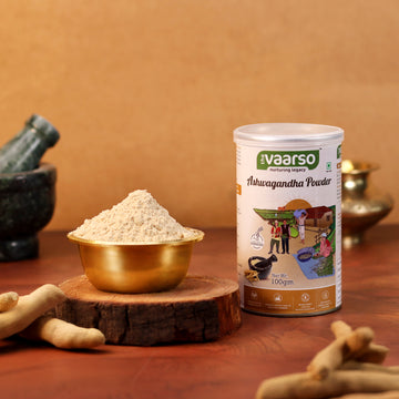 Ashwagandha 100gm