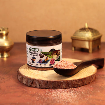 Black Salt 200gm