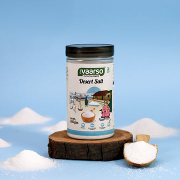 Desert Salt 450gm