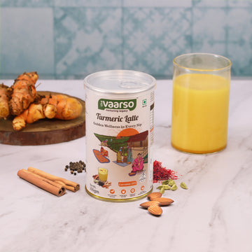 Turmeric Latte 100gm