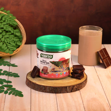 Chocolate Moringa Latte 250gm