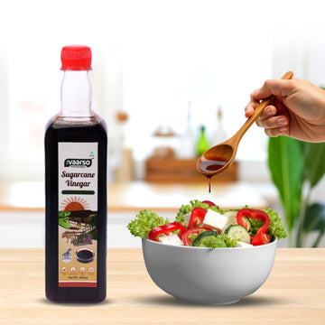 Sugarcane Vinegar