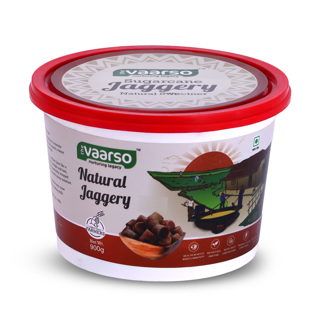 Natural Jaggery