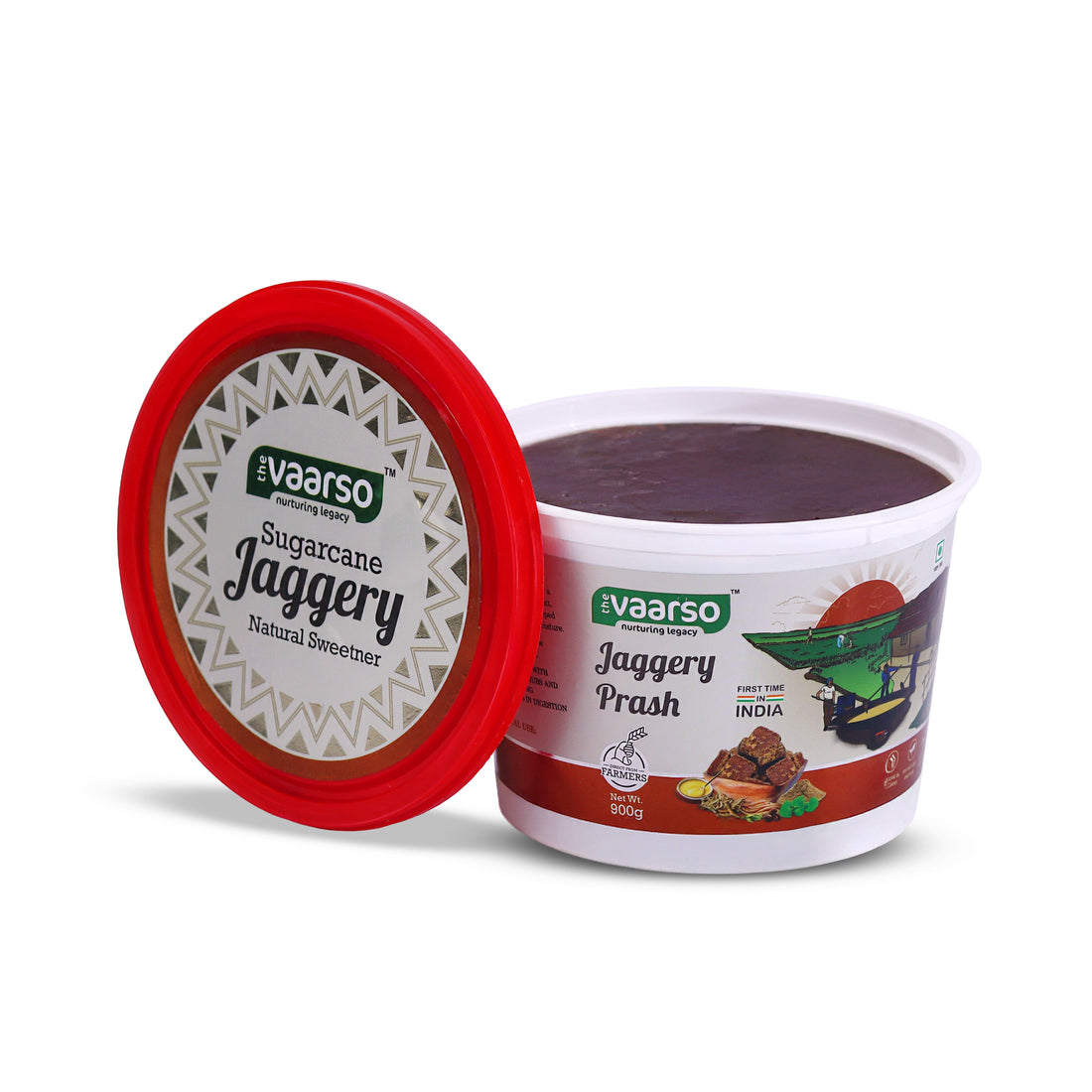Jaggery Prash