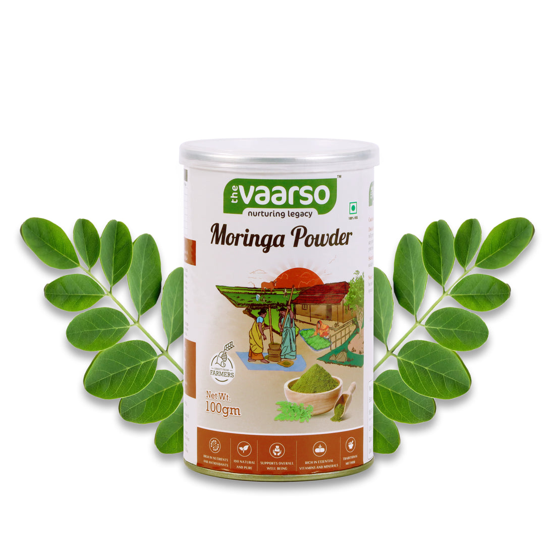 Moringa Powder