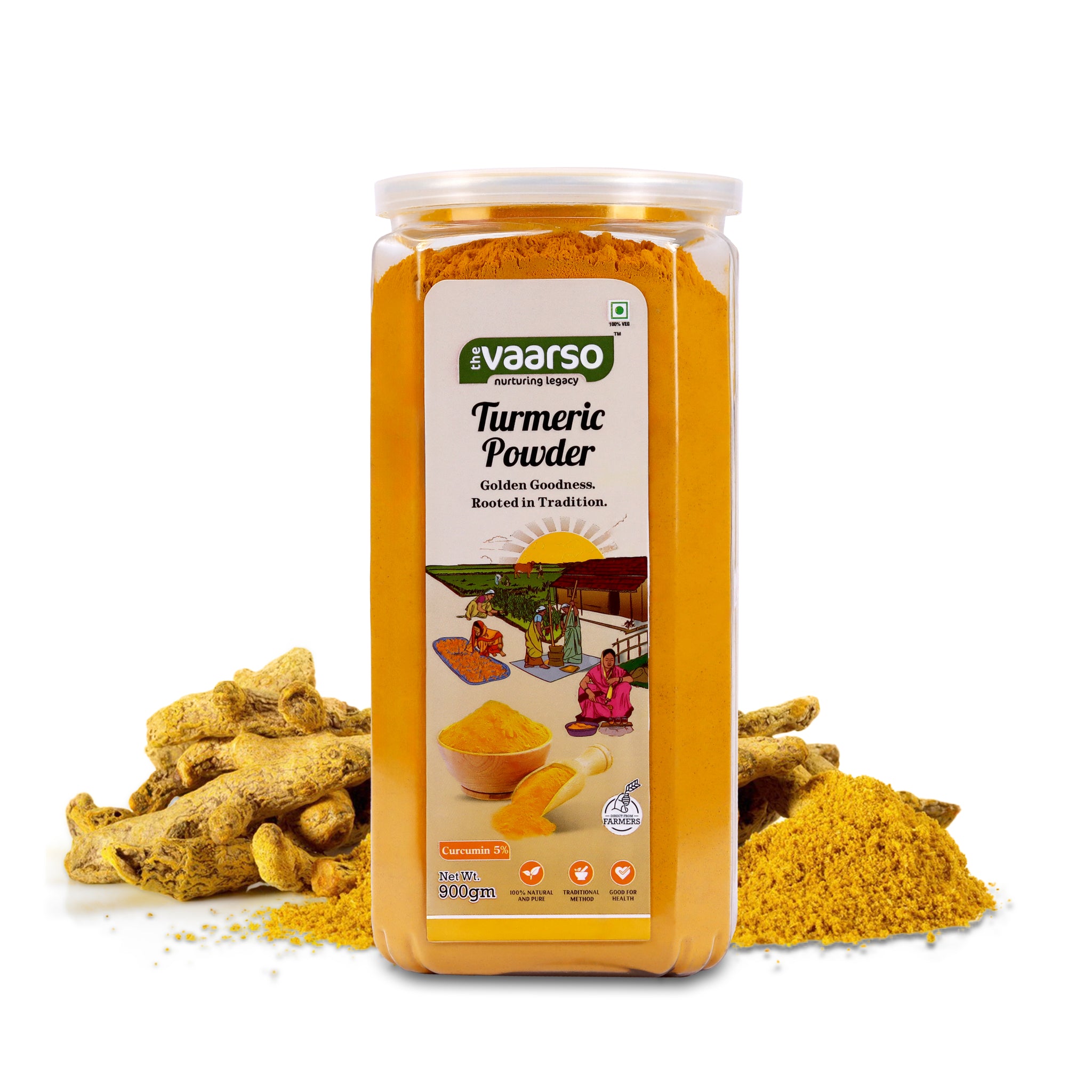 Turmeric Powder