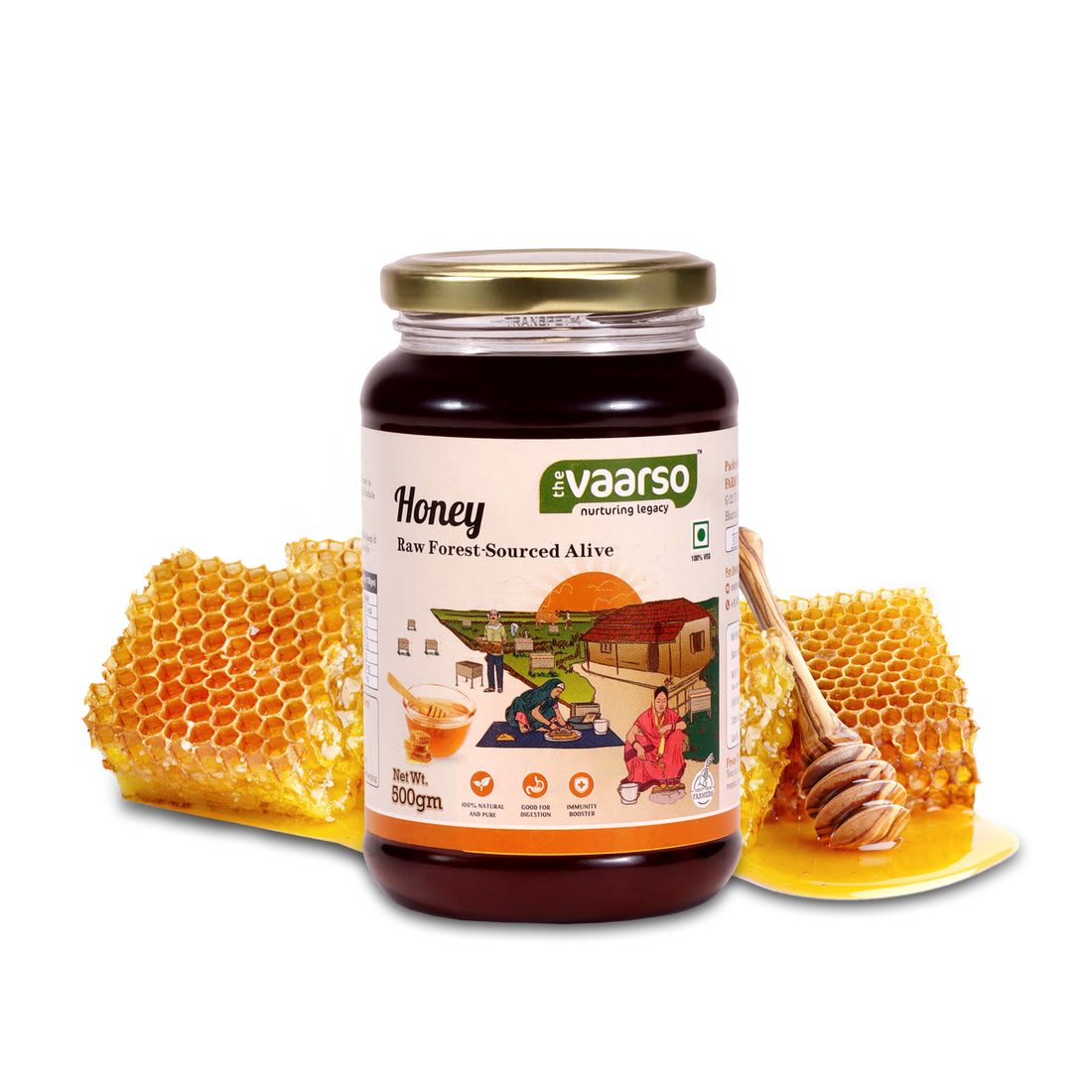 Honey