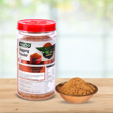 Jaggery Powder