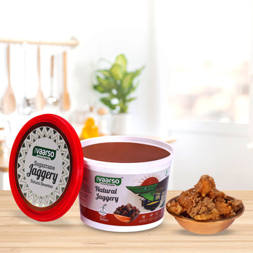 Natural Jaggery