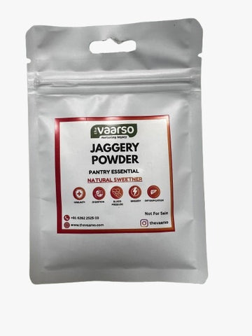 Sample - Jaggery Powder